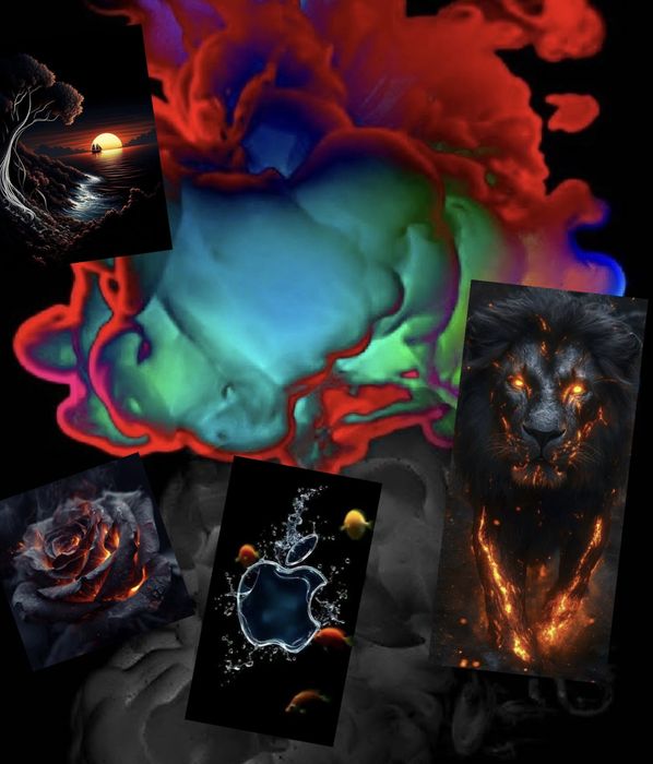 Правя дизайни за над 500 модела телефони може и със снимка на клиент