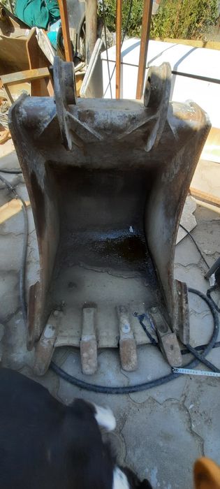 Ковш на экскаватор погрузчик ,60 см