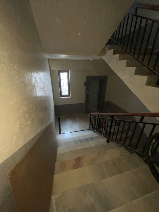 Квартира Сотилади ! Каробка холатда Саттепо Севинч