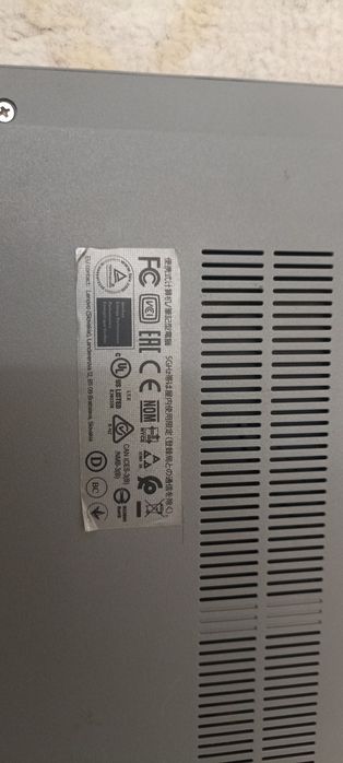 Lenovo ideapad core i3