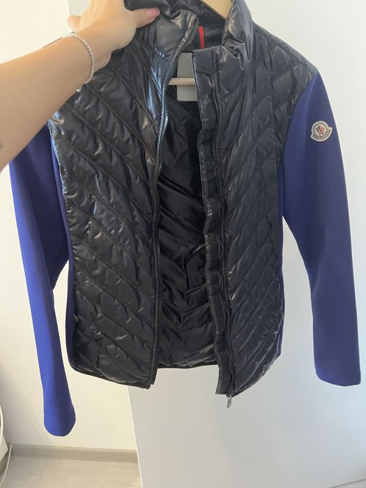 Geaca Moncler originala, noua, nepurtata