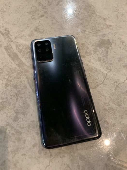 Oppo Reno5 Lite продам в идеальном состоянии