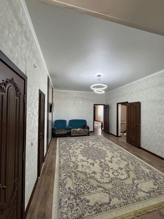 Продам дом район кызылжар