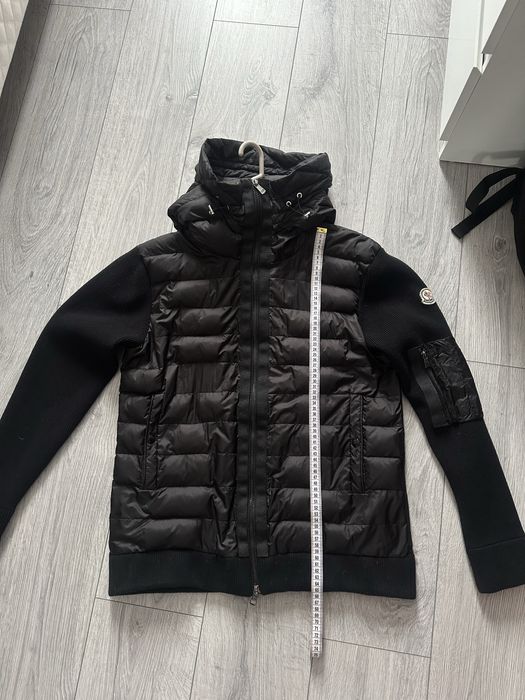 Cardigan Moncler