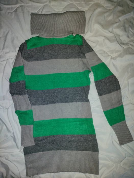 Pulovere dama mărimea XL