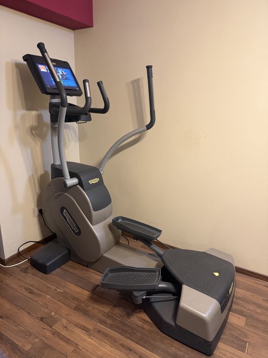 Stepper Matrix S5x , Technogym excite 500 700