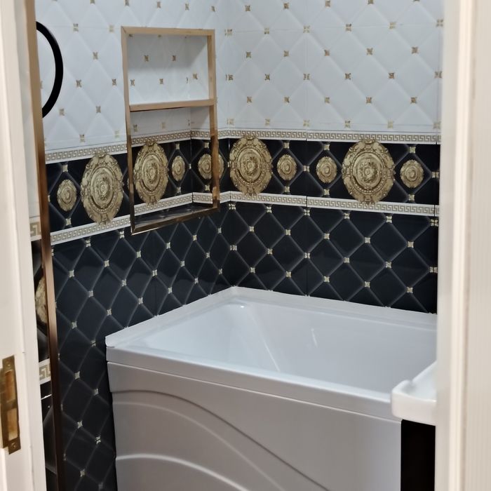 кватира пад ключ