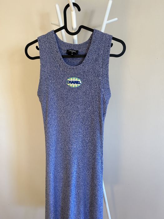 Chanel -уникални рокли