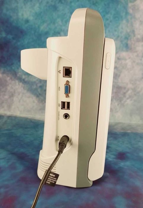 Ecograf portabil Chison Eco 1