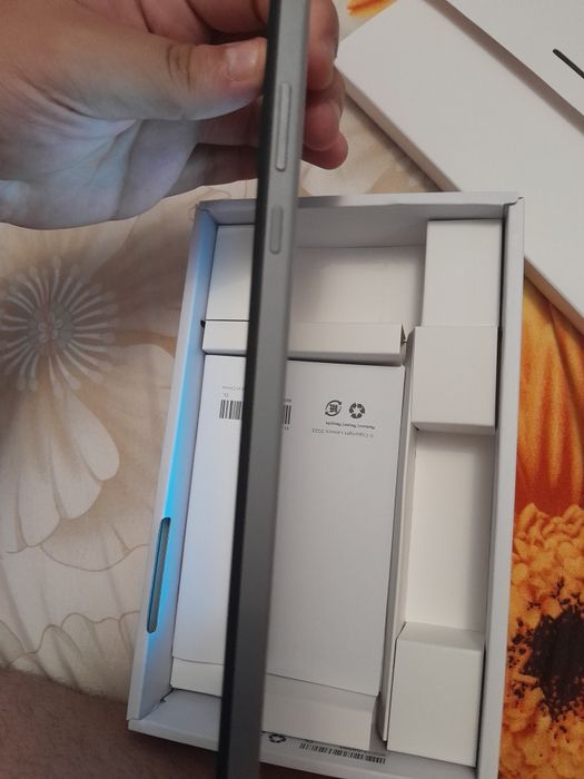 Vând tableta lenovo tab m8