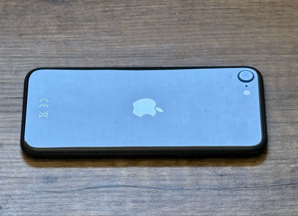 iPhone SE 2 - 128 gb, baterie 87%, stare perfecta