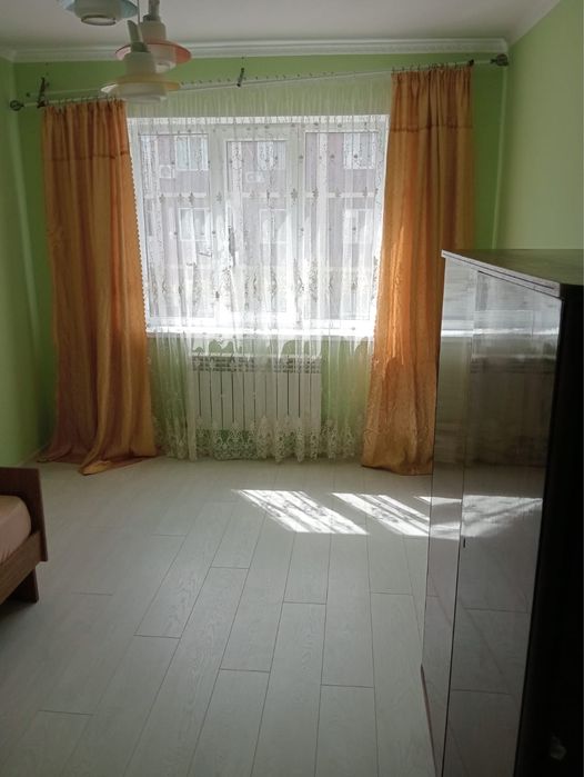 Квартира нурсая центре