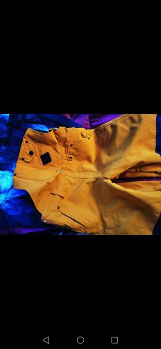 Vand echipament schi Quick Silver pt 12 ani impecabil