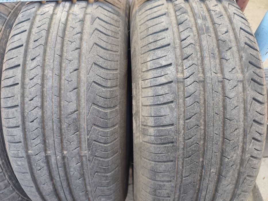 Шины летние 16 р