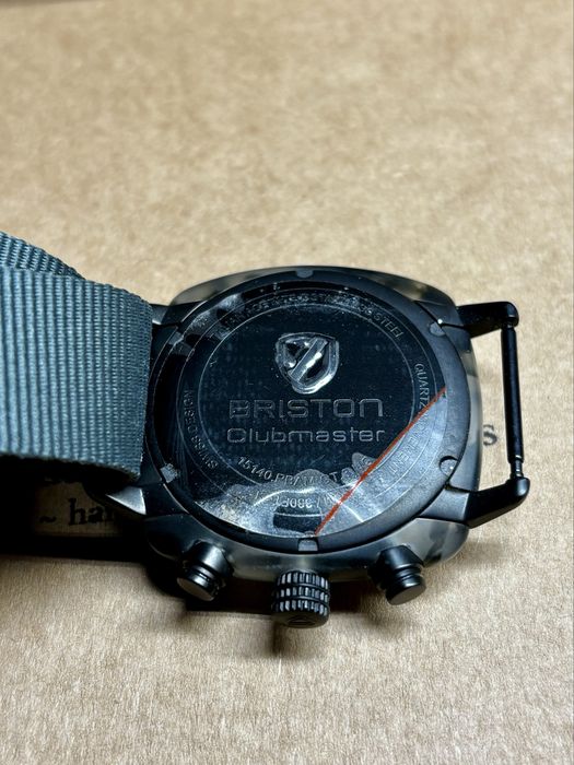 Vand/ Schimb Briston Clubmaster Alpine Hunter