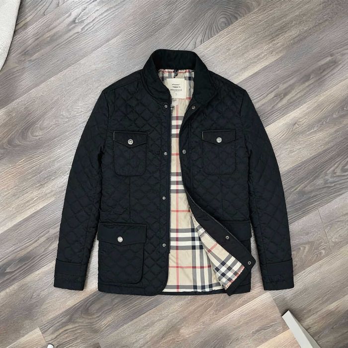 Яке Burberry - класическо - размер S/M