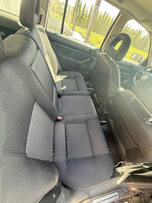 VW Bora 2001 Combi 1.9 Diesel