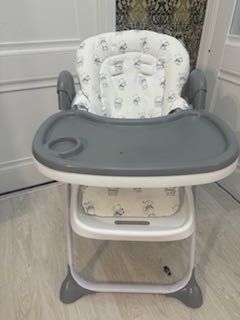 Детский столик для кормления