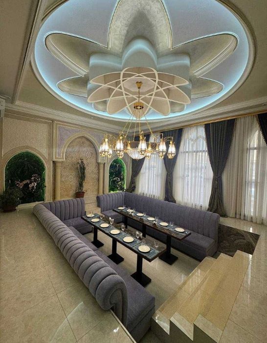 Чиланзариский район Ресторан Срочна Сотилади.  Шошилинг