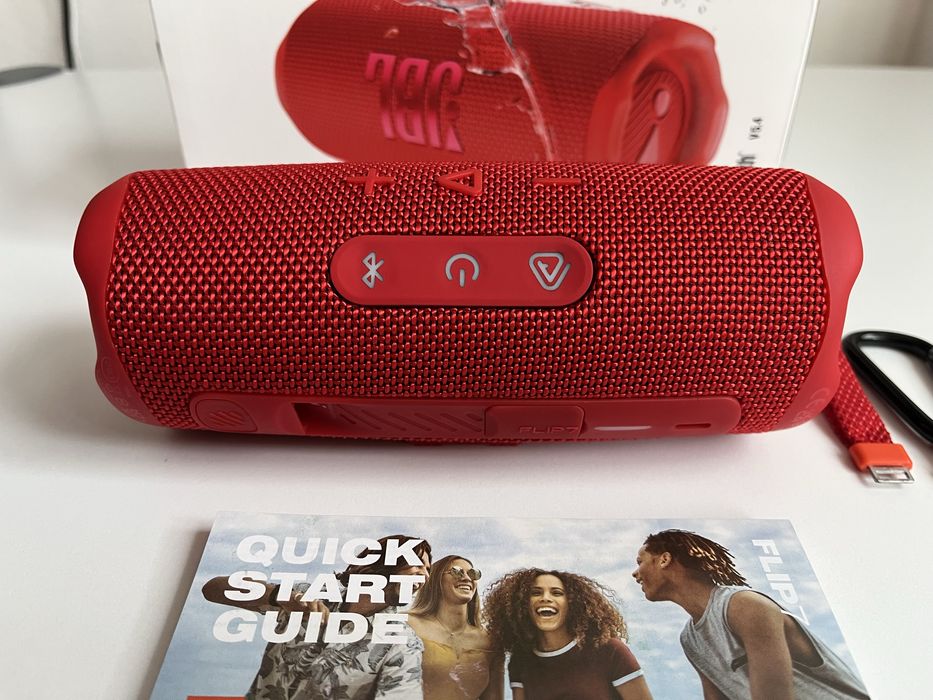 Boxa portabila JBL