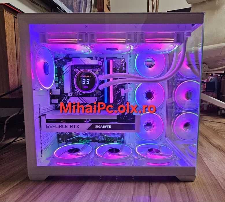 Gaming Pc  / i7 12700k / 32gb / RTX 3070 ti / 2 Tera Nvme ssd