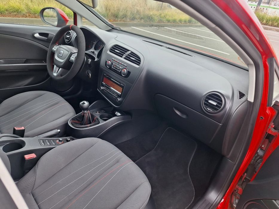 SEAT Ibiza 2012 — imagine 5