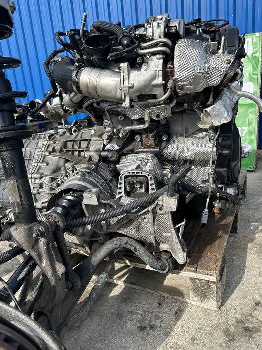 Pompă apă auxiliară Audi A5 4.0 Tdi Mild Hybrid