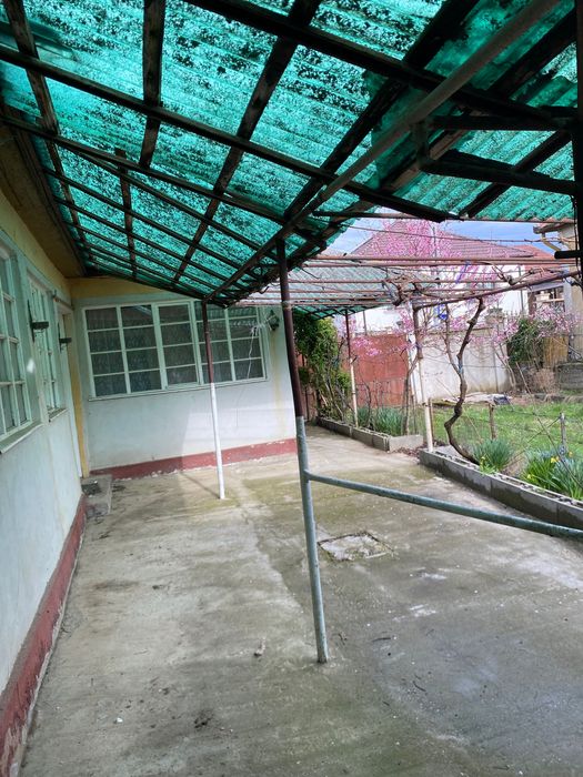 Vând casă în Cordau