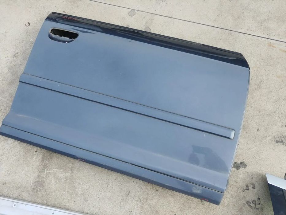 Usa dreapta fata  audi a3 8p 2003-2013