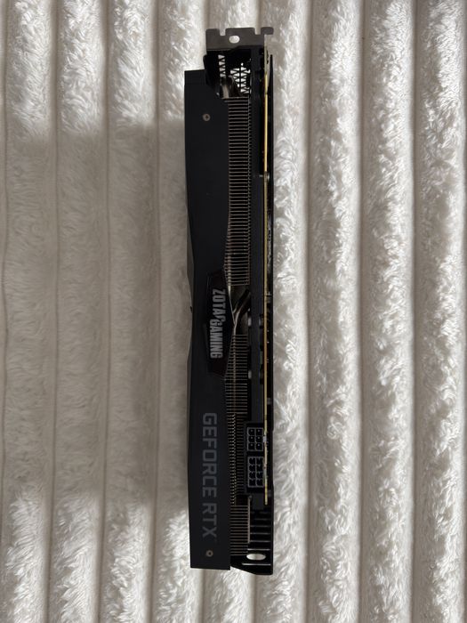 Rtx 2080 super Zotac