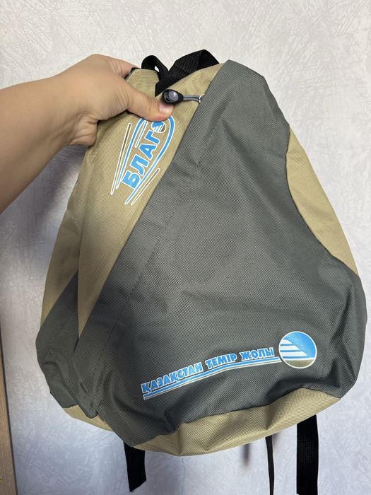 Рюкзак ктж среднего размера 2 шт