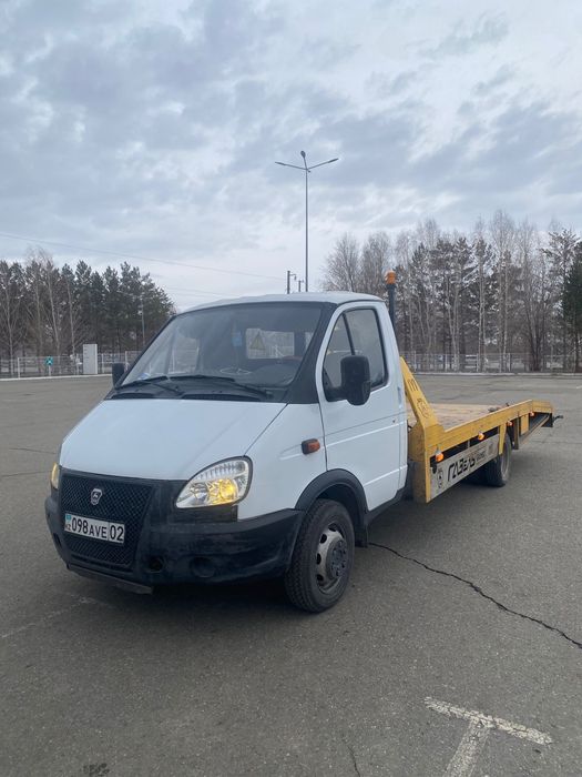 Эвакуатор Область и Алматы