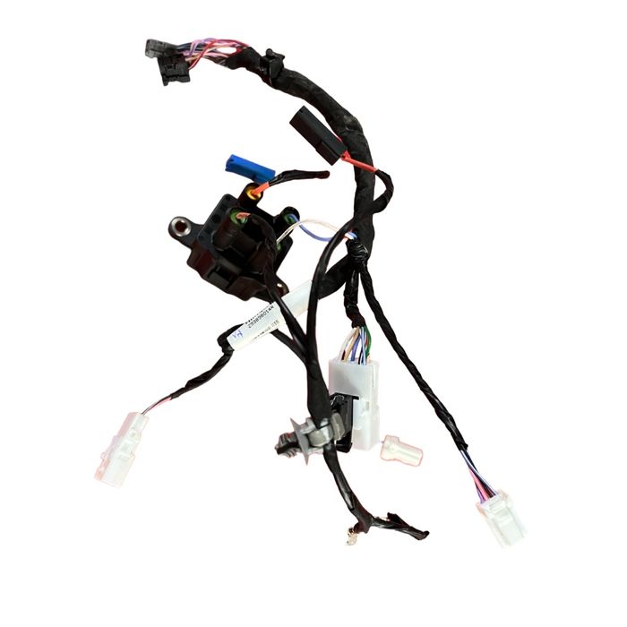 Releu De Preincarcare Dacia Jogger [ 2024 - > ] 294B20431R