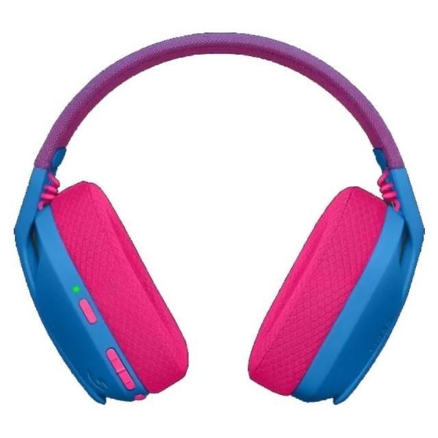 Наушники Logitech G435