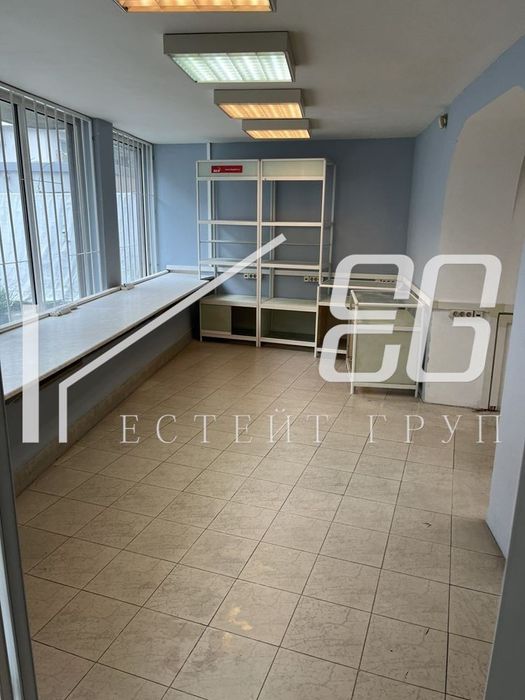 Офис в Варна-Гръцка махала площ 40 цена 550