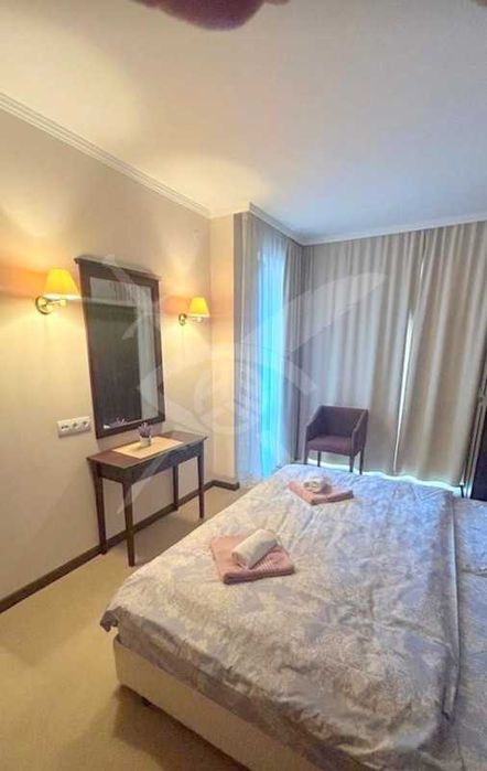 Продава се Тристаен апартамент в к.к. Слънчев бряг - 72 кв.м за 1167 €/кв.м - Снимка #4