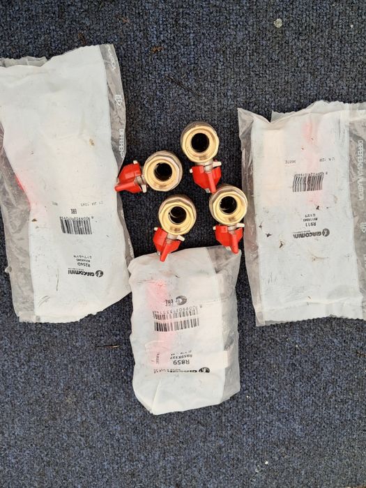 8 Robineti Giacomini si Bianchi