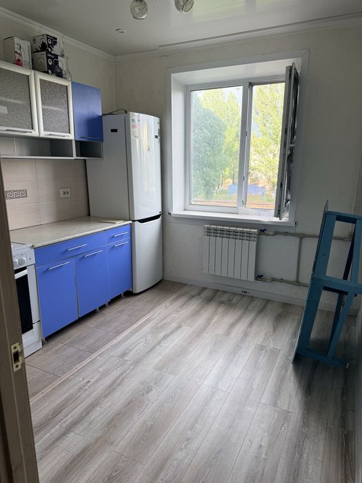 Продается квартира