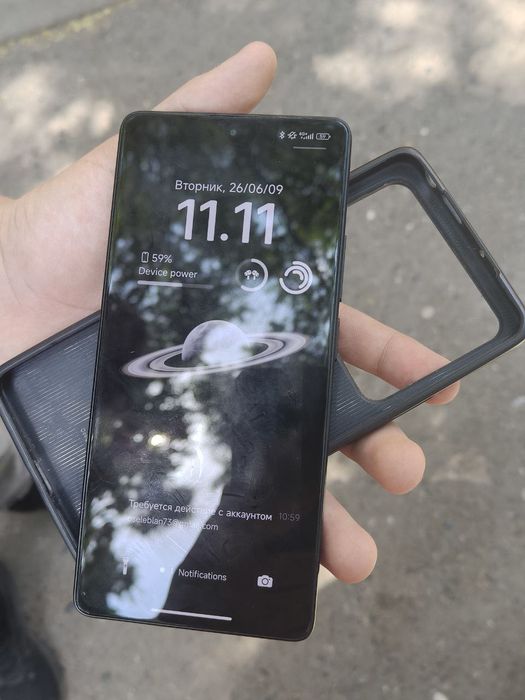 Poco M6 pro в идеальном состоянии или обмен