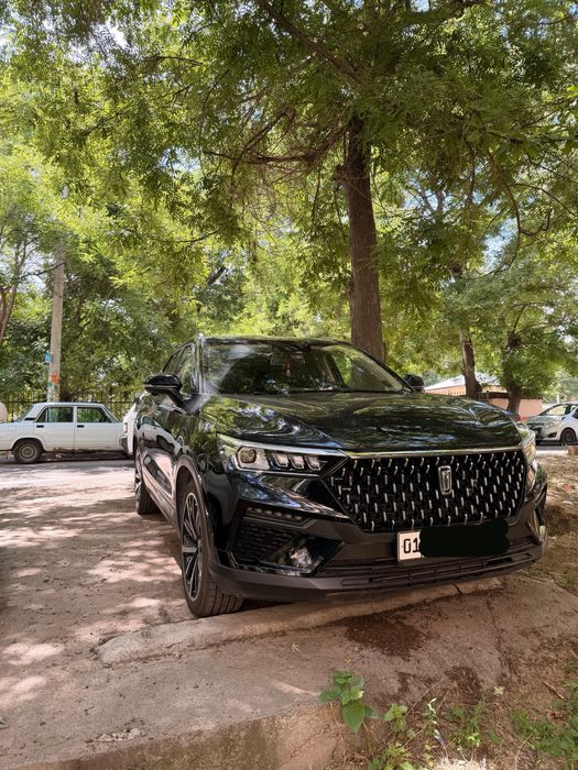 Bestune t77 продается