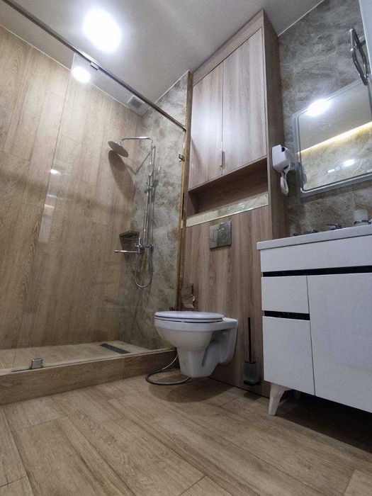 ~2х комнатная квартира  Мирзо-Улгбекский район улица Сайрам