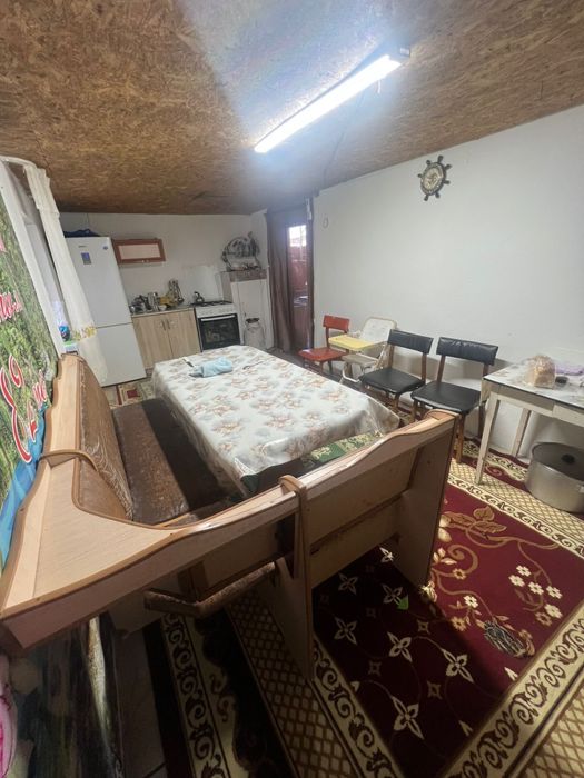 Продоетсья дача в Алмалы рядом с Бугром