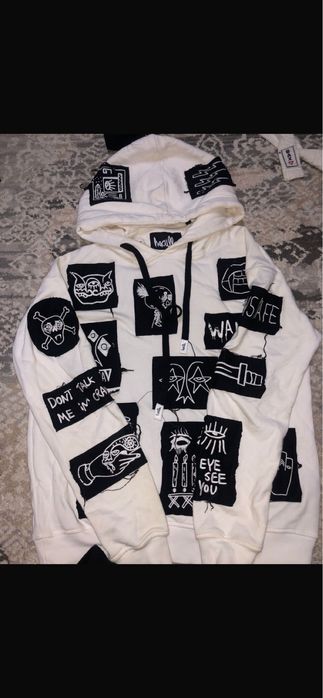 Одежда по 2000 почти новая