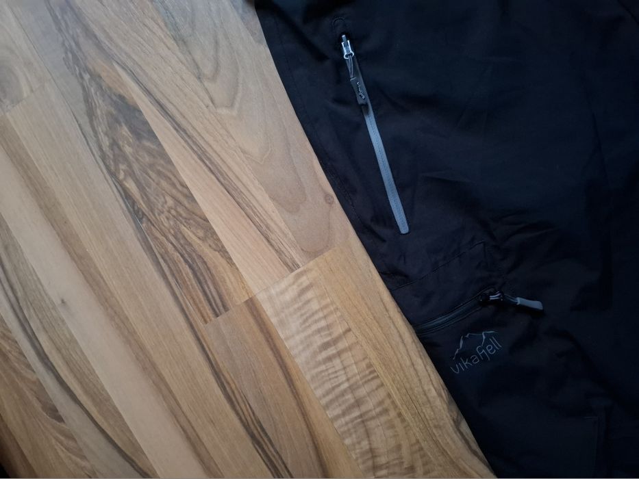 Vikafjell Odda Bukse