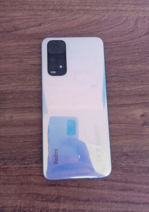 Xiaomi Redmi Note 11
