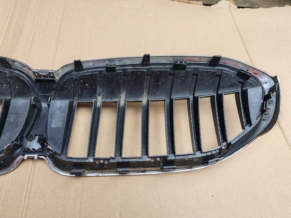 Решетка за BMW 3 G20 G21 / БМВ 3 Г20 Г21
