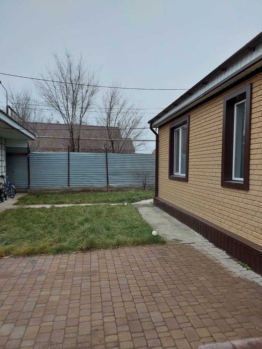 Продажа дома в городе Тобыл, 2020 года постройки