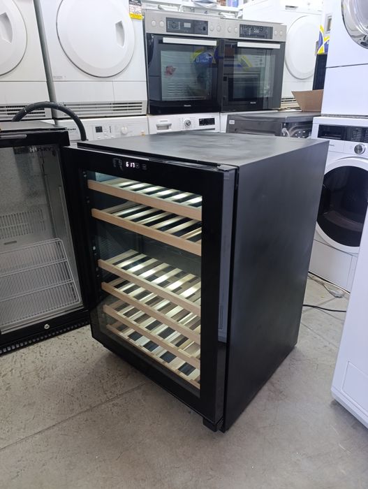 Хладилна Витрина за вграждане FRILEC