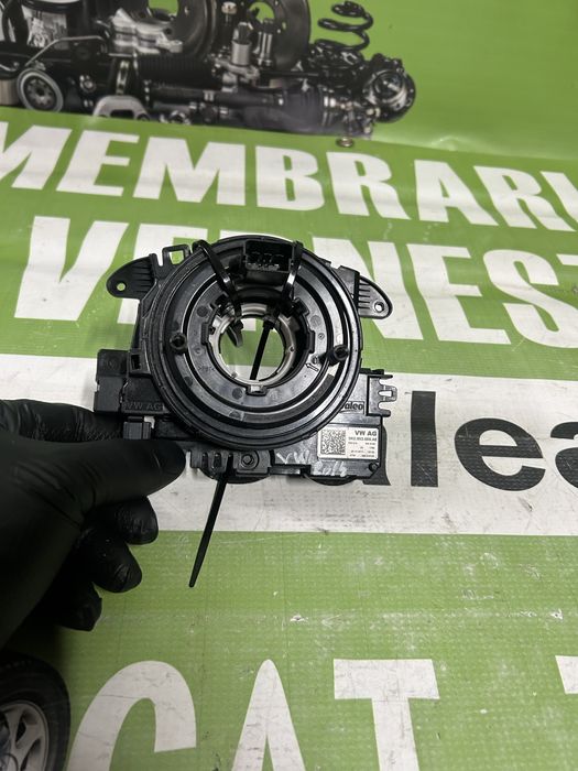 Spiră volan  cu comenzi Volkswaagen Jetta 2014