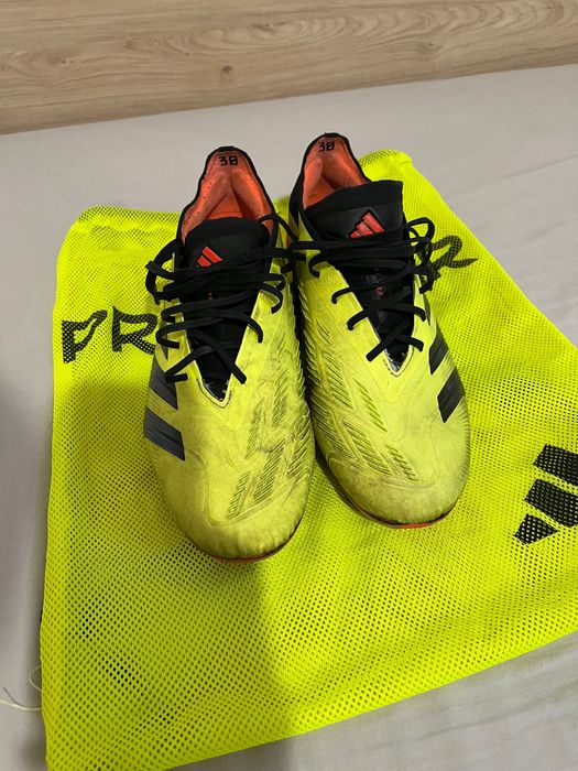 Adidas Predator Elite Fg